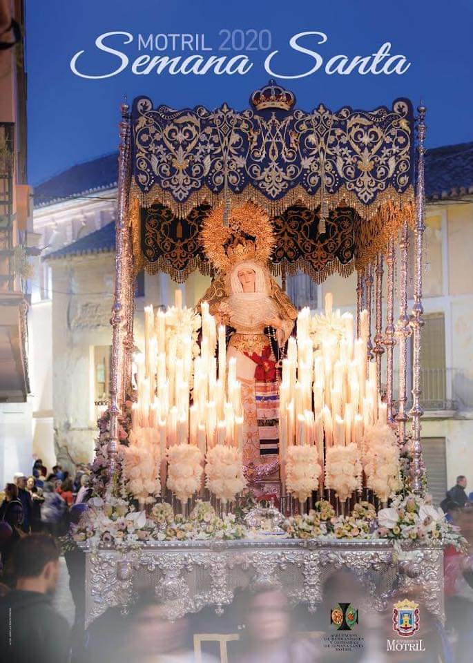 Semana Santa en Motril  